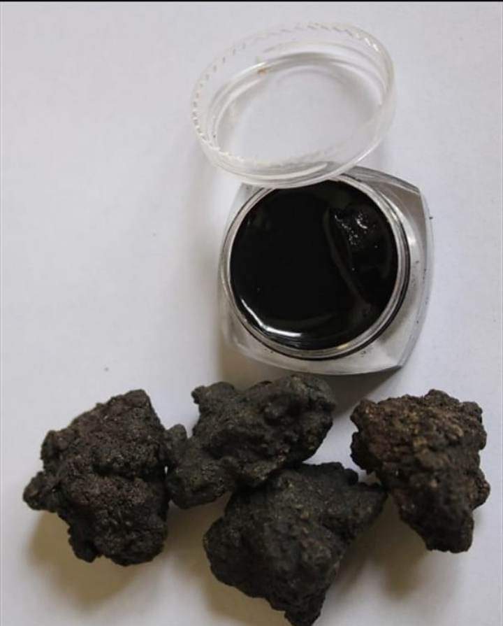 Himaliyan Aftabi Shilajit